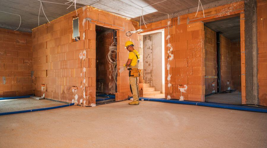 Expert flood damage restoration services in Corydon, KY